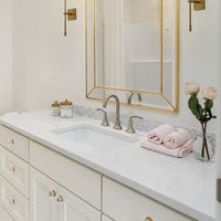 Callista 6.5-in Wall Sconce