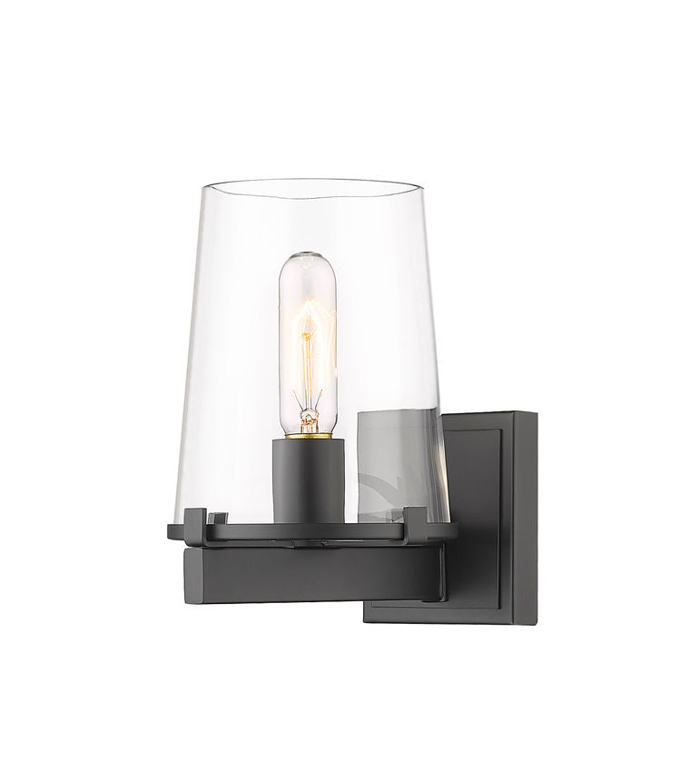 Callista 6.5-in Wall Sconce