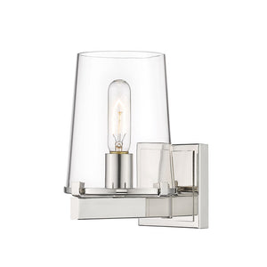 Callista 6.5-in Wall Sconce