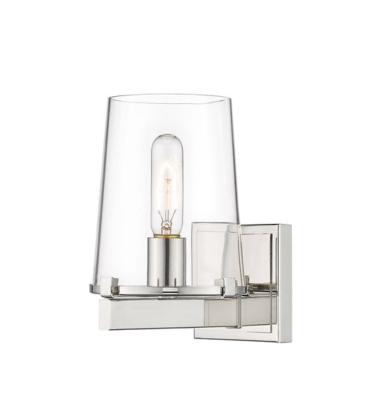 Callista 6.5-in Wall Sconce