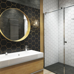 Callista 6.5-in Wall Sconce