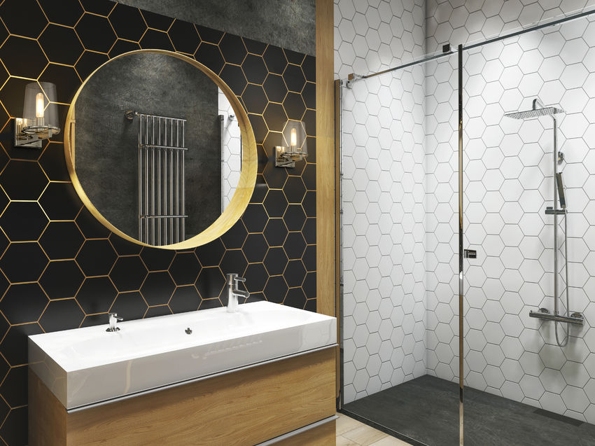Callista 6.5-in Wall Sconce