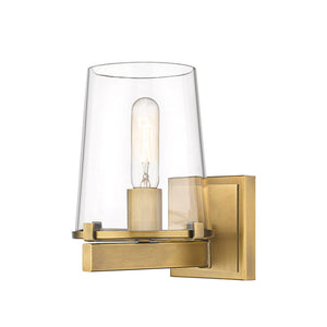 Callista 6.5-in Wall Sconce