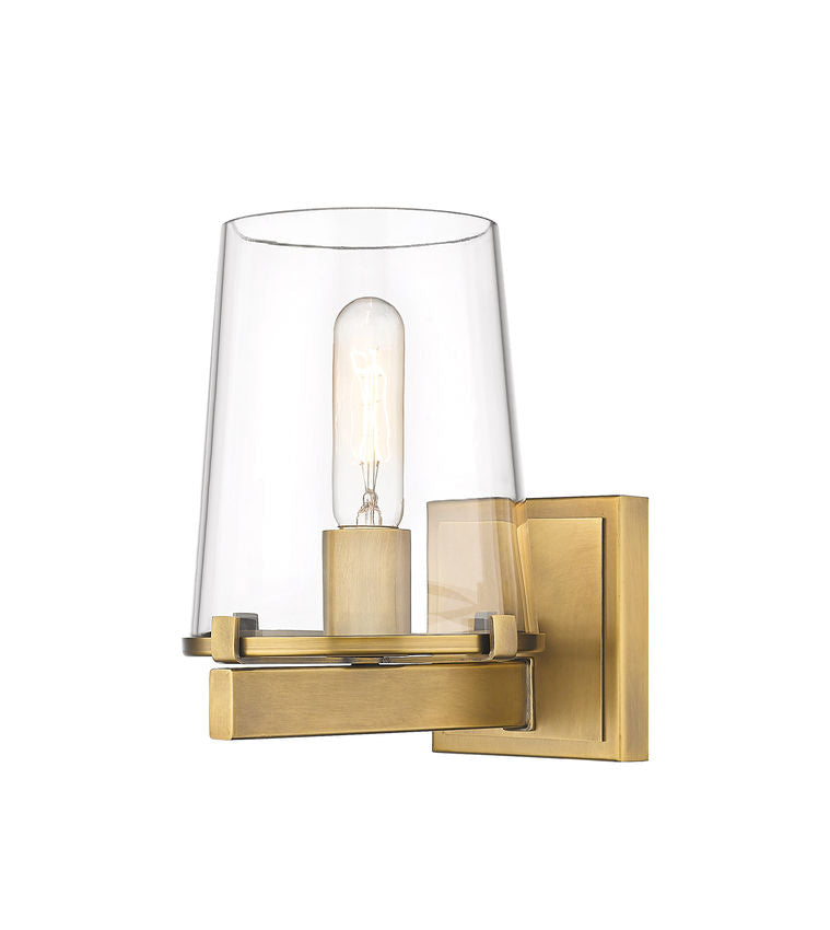 Callista 6.5-in Wall Sconce
