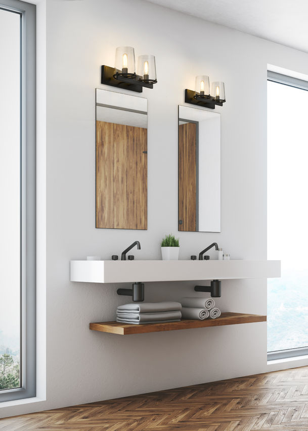 Callista 18.25-in Vanity