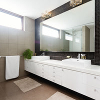 Callista 18.25-in Vanity