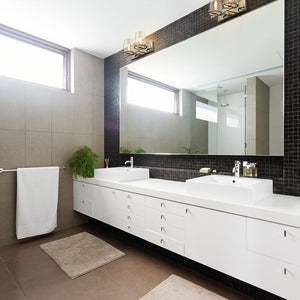 Callista 18.25-in Vanity