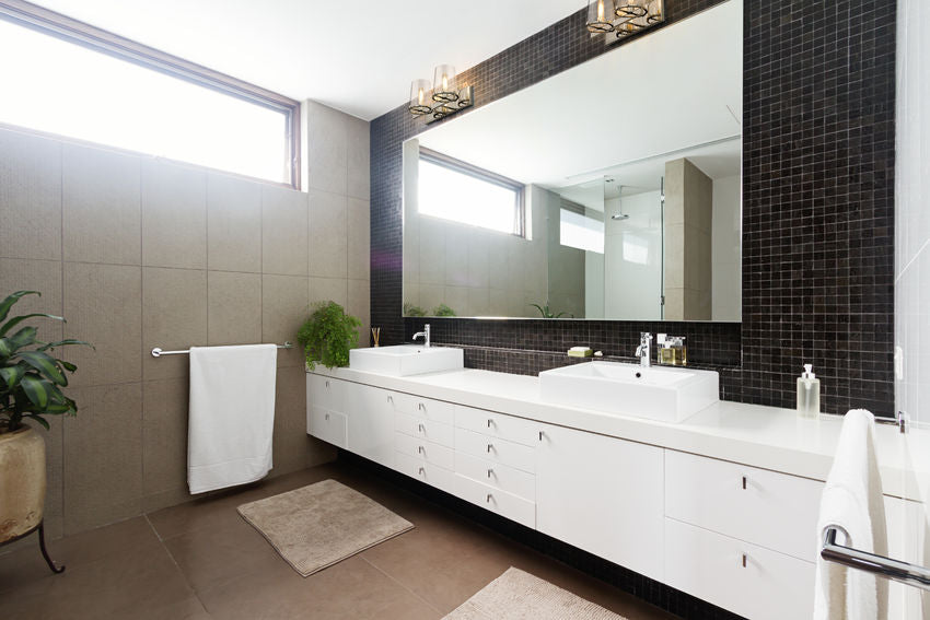 Callista 18.25-in Vanity