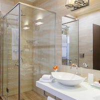 Callista 18.25-in Vanity