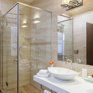 Callista 18.25-in Vanity