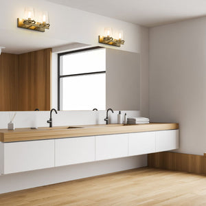 Callista 18.25-in Vanity