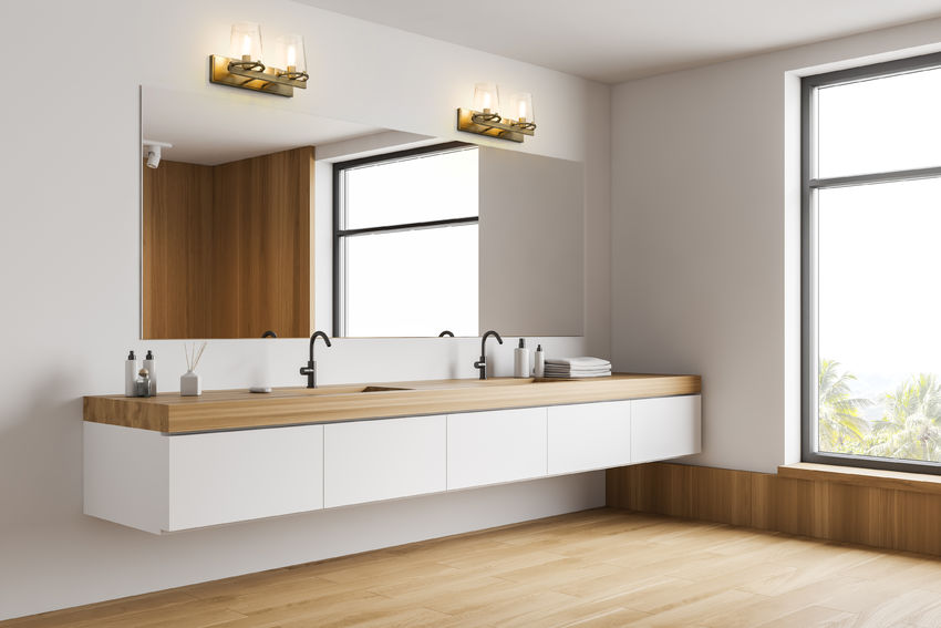 Callista 18.25-in Vanity