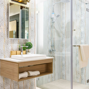 Callista 18.25-in Vanity