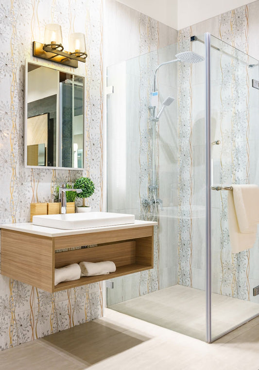 Callista 18.25-in Vanity