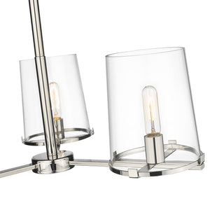 Callista 28-in Chandelier