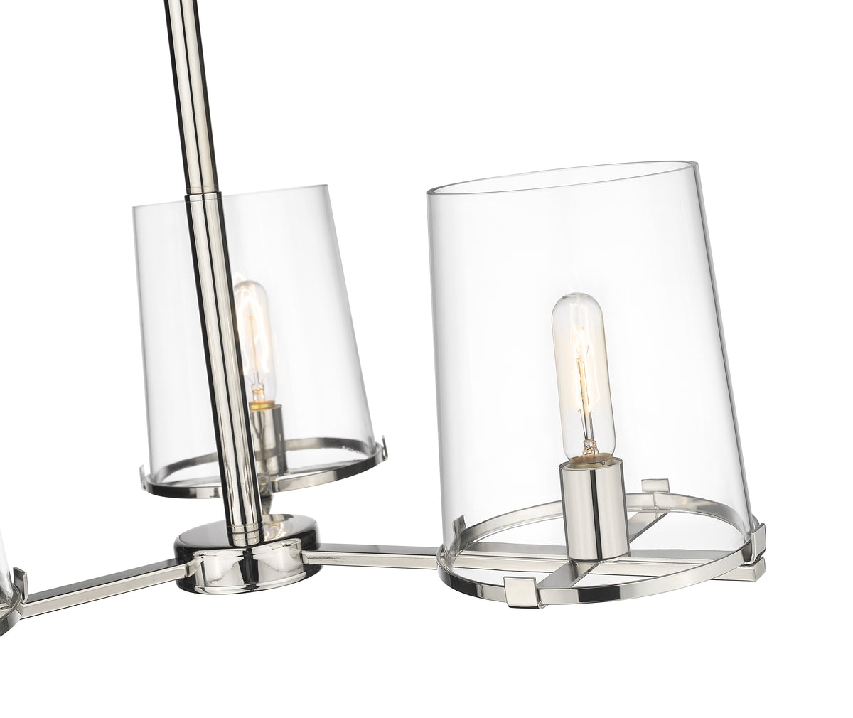 Callista 28-in Chandelier