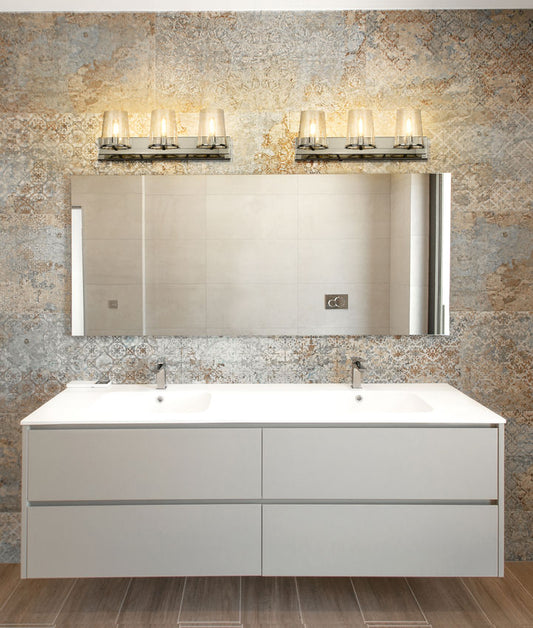 Callista 27.5-in Vanity