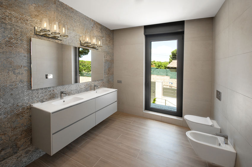 Callista 27.5-in Vanity