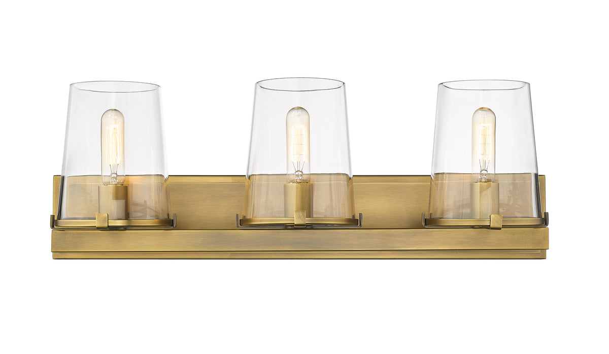 Callista 27.5-in Vanity