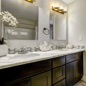 Callista 27.5-in Vanity