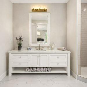 Callista 27.5-in Vanity