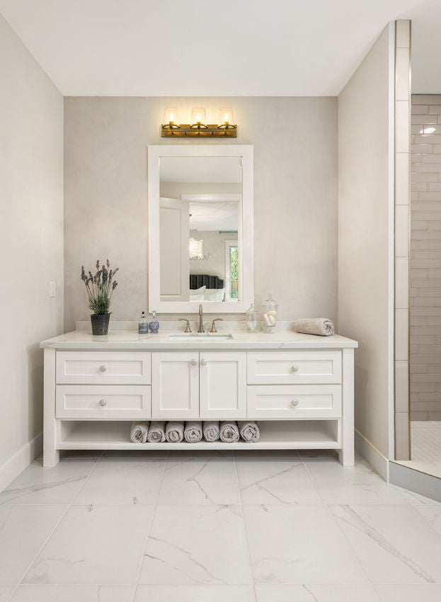 Callista 27.5-in Vanity