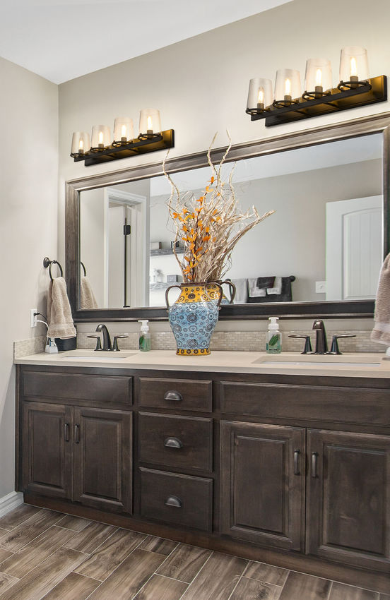 Callista 37.5-in Vanity