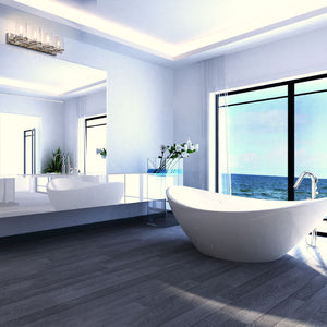 Callista 37.5-in Vanity