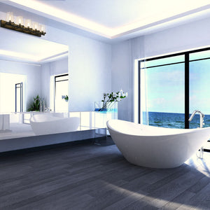 Callista 47-in Vanity