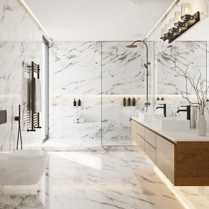 Callista 47-in Vanity