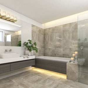 Callista 47-in Vanity