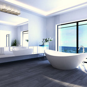 Callista 47-in Vanity