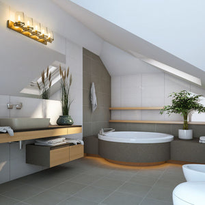 Callista 47-in Vanity