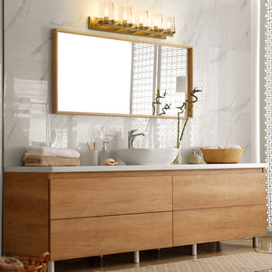 Callista 47-in Vanity