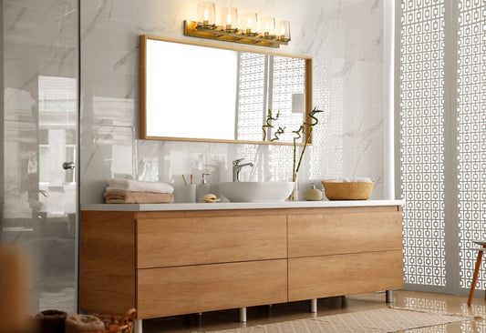 Callista 47-in Vanity