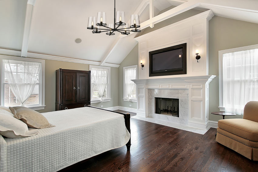 Callista 44-in Chandelier