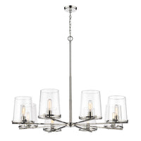 Callista 44-in Chandelier