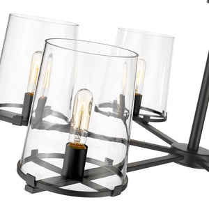 Callista 38-in Chandelier