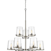 Callista 38-in Chandelier