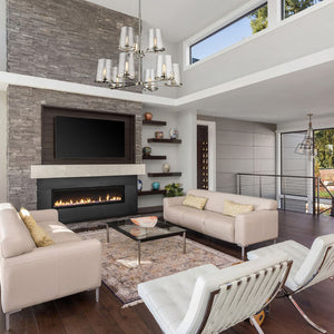 Callista 38-in Chandelier