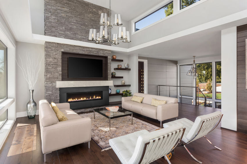 Callista 38-in Chandelier
