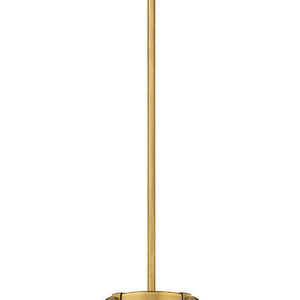 Callista 7.5-in Pendant