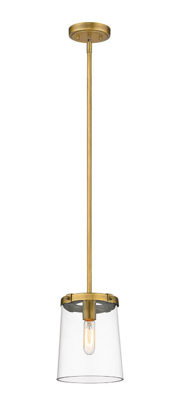 Callista 7.5-in Pendant