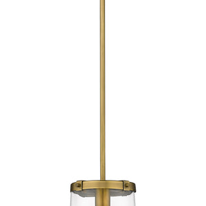 Callista 7.5-in Pendant