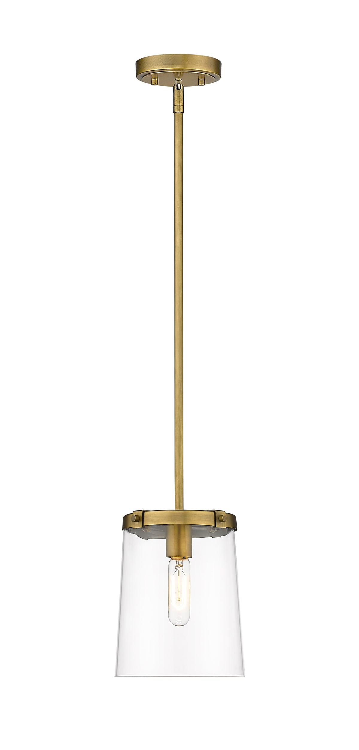 Callista 7.5-in Pendant