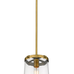 Callista 7.5-in Pendant