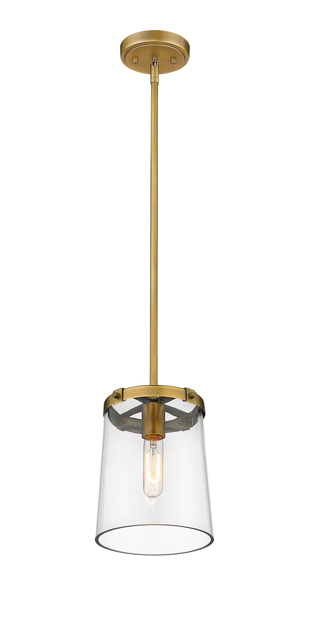 Callista 7.5-in Pendant