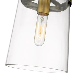 Callista 7.5-in Pendant