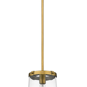 Callista 7.5-in Pendant