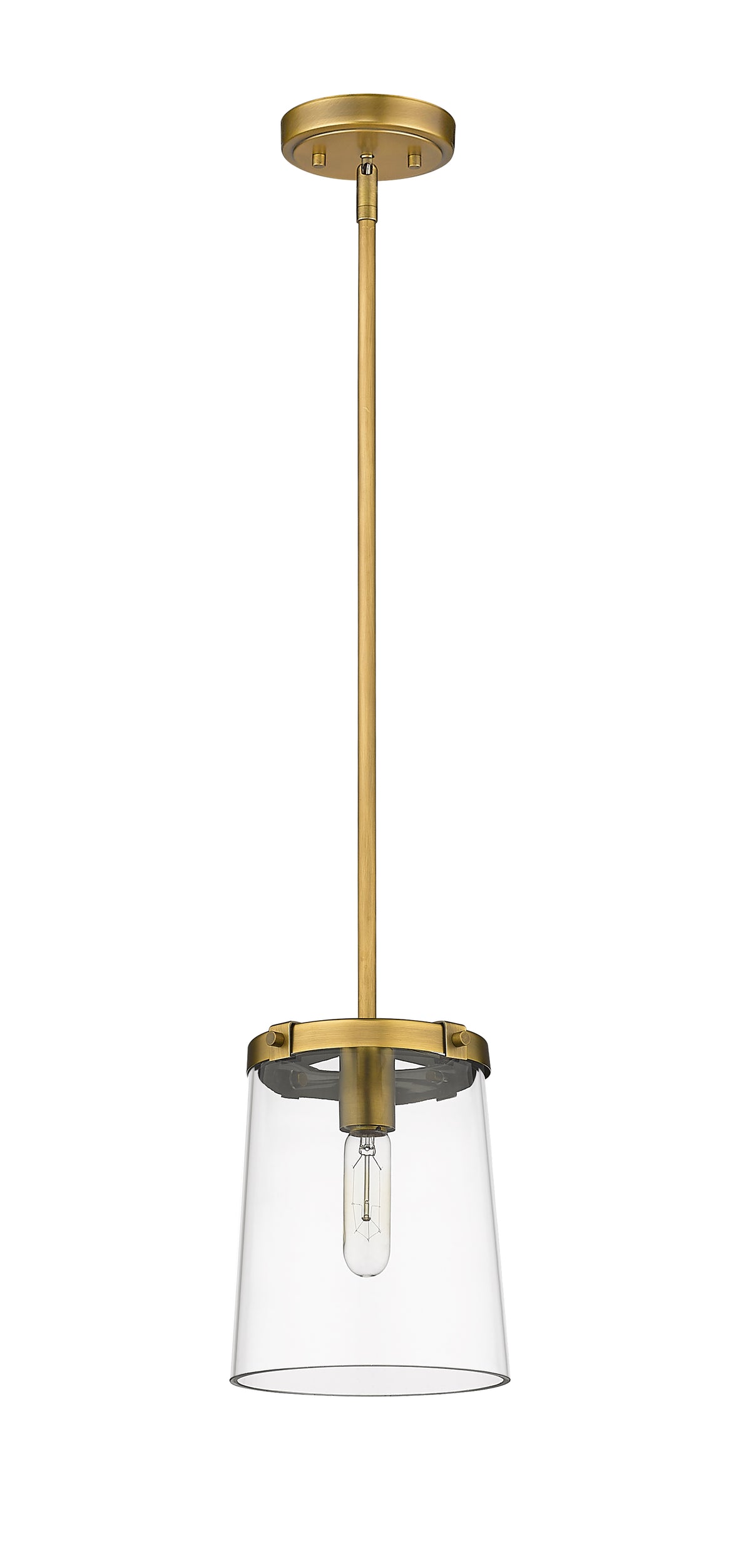 Callista 7.5-in Pendant